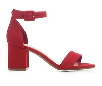 Women's City Classified Cake Block-Heeled Sandals