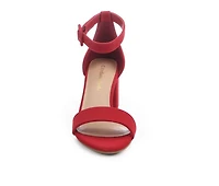 Women's City Classified Cake Block-Heeled Sandals