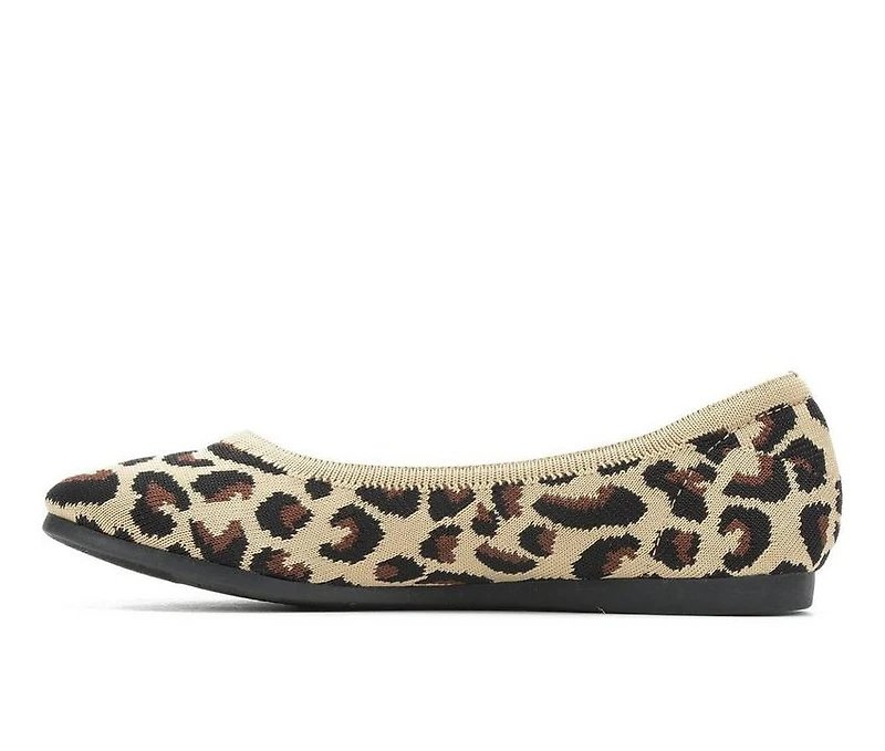Women's Jellypop Apex Flats