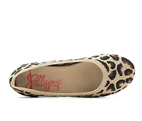 Women's Jellypop Apex Flats