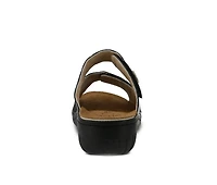 Women's Flexus Almeria Wedges