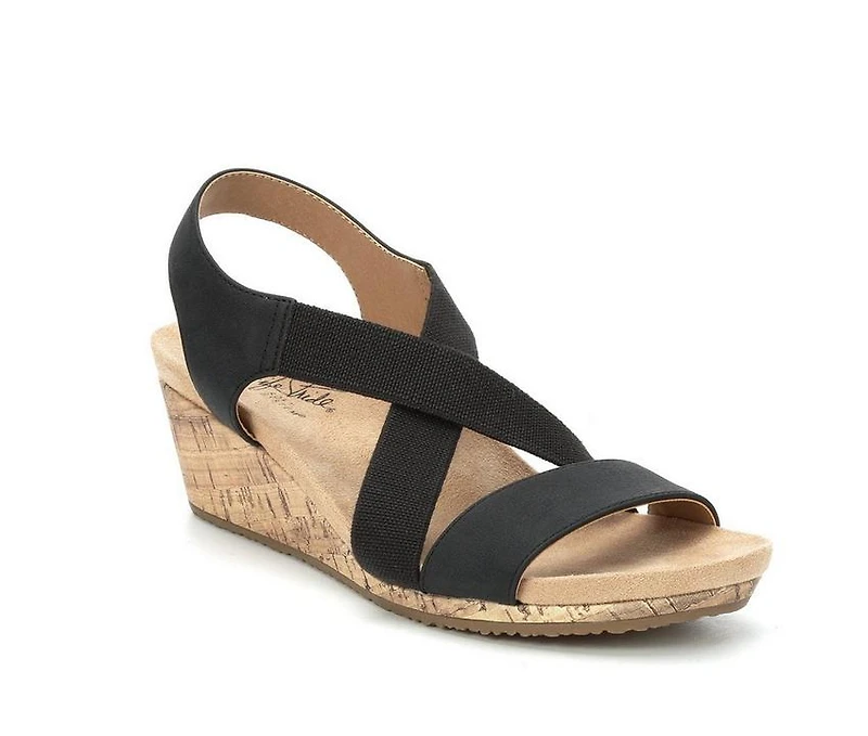 Women's LifeStride Mexico Wedges