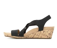 Women's LifeStride Mexico Wedges