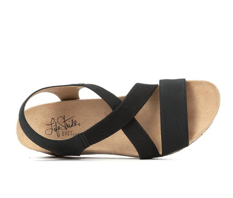 Women's LifeStride Mexico Wedges