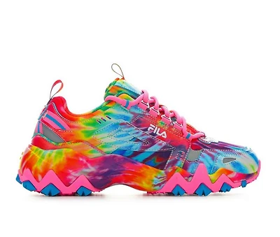 Women's Fila Oakmont TR Sneakers
