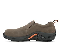 Men's Merrell Work Jungle Moc Alloy Toe Shoes