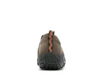 Men's Merrell Work Jungle Moc Alloy Toe Shoes