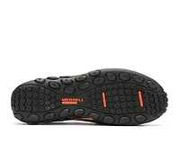 Men's Merrell Work Jungle Moc Alloy Toe Shoes