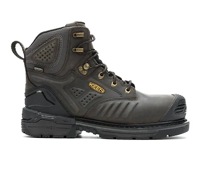 Men's KEEN Utility Philadelphia 6 Inch Carbon Toe Work Boots