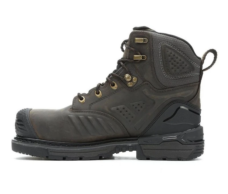 Men's KEEN Utility Philadelphia 6 Inch Carbon Toe Work Boots