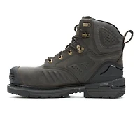 Men's KEEN Utility Philadelphia 6 Inch Carbon Toe Work Boots
