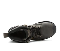 Men's KEEN Utility Philadelphia 6 Inch Carbon Toe Work Boots