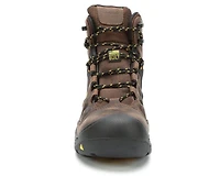 KEEN Utility Dover Carbon Toe USA Work Boots