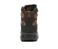 Men's KEEN Utility Dover Carbon Toe USA Work Boots