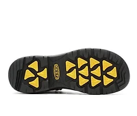 Men's KEEN Utility Dover Carbon Toe USA Work Boots