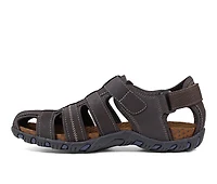 Men's Nunn Bush Rio Brave Fisherman Outdoor Sandals