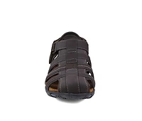 Men's Nunn Bush Rio Brave Fisherman Outdoor Sandals