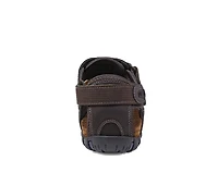 Men's Nunn Bush Rio Brave Fisherman Outdoor Sandals