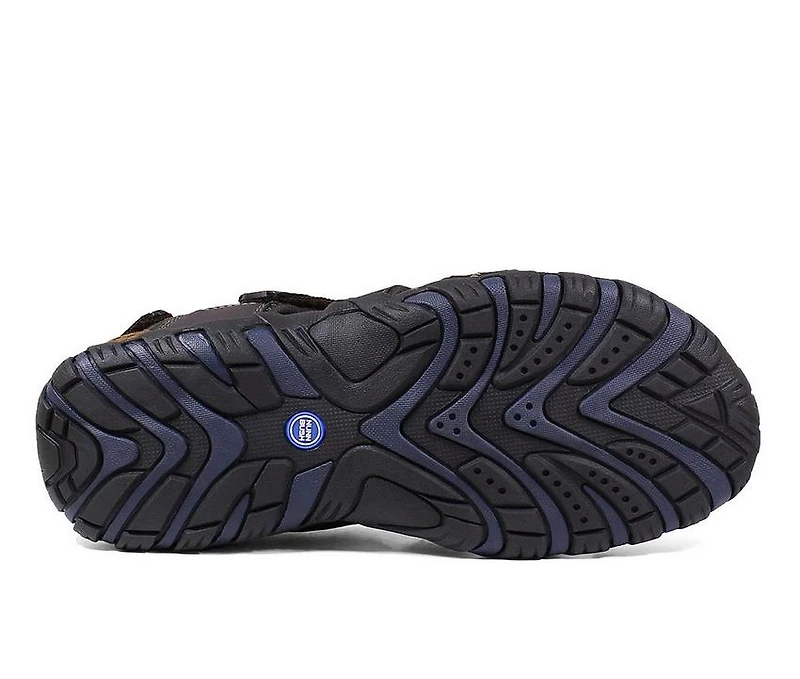 Men's Nunn Bush Rio Brave Fisherman Outdoor Sandals
