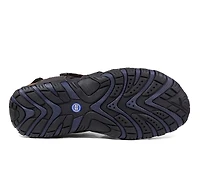 Men's Nunn Bush Rio Brave Fisherman Outdoor Sandals