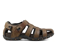 Men's Nunn Bush Rio Brave Fisherman Outdoor Sandals