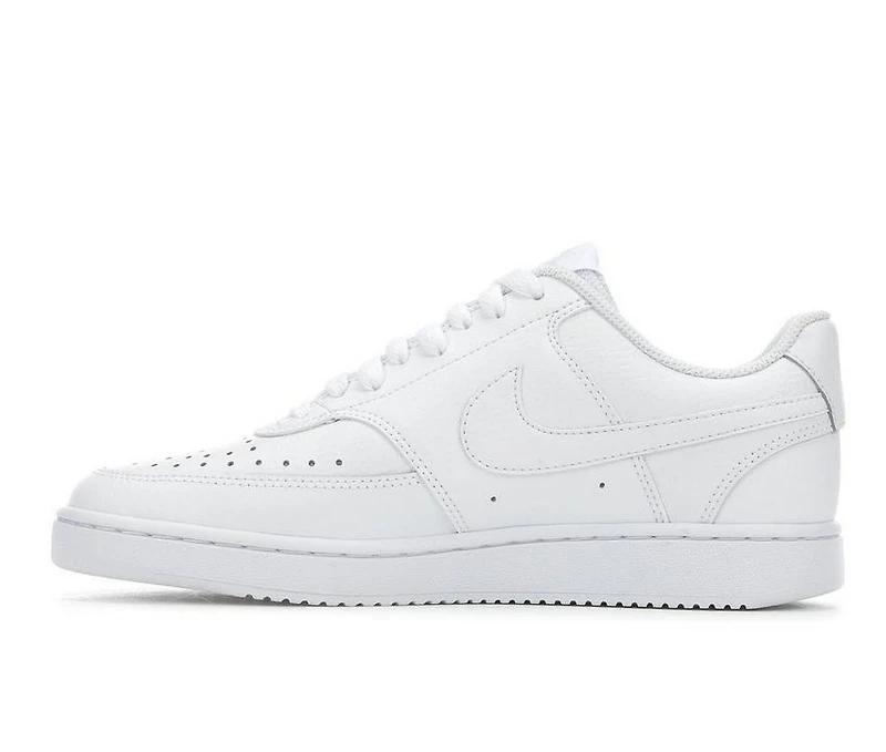 Women's Nike Court Vision Low Sneakers
