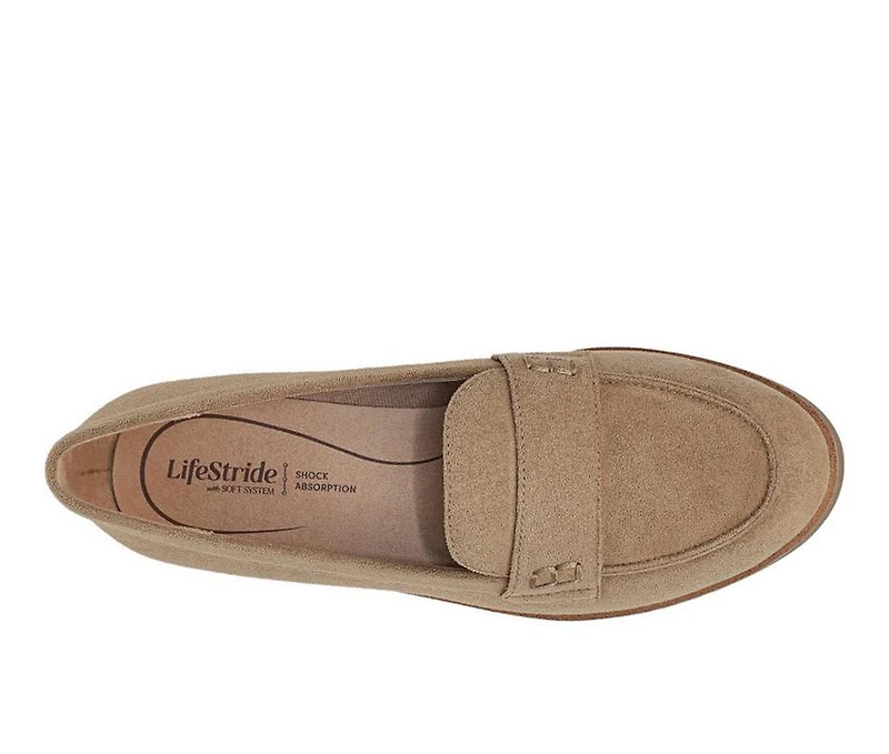 Women's LifeStride Zee Loafers