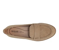 Women's LifeStride Zee Loafers