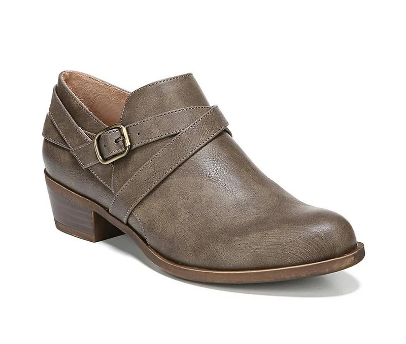 Women's LifeStride Adley Booties