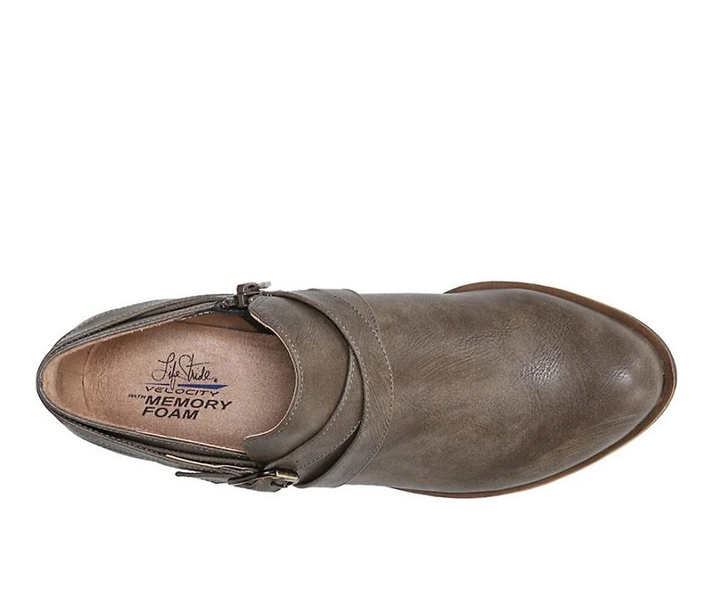 Women's LifeStride Adley Booties