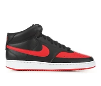 Men's Nike Court Vision Mid Sneakers