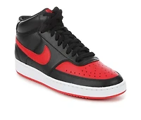 Men's Nike Court Vision Mid Sneakers