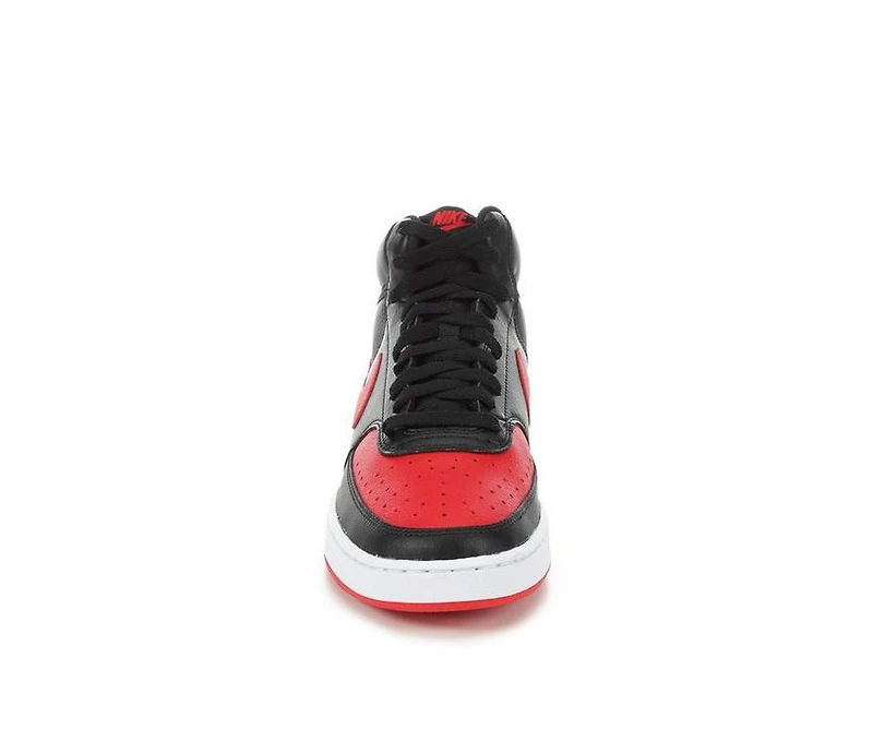Men's Nike Court Vision Mid Sneakers