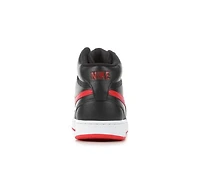 Men's Nike Court Vision Mid Sneakers