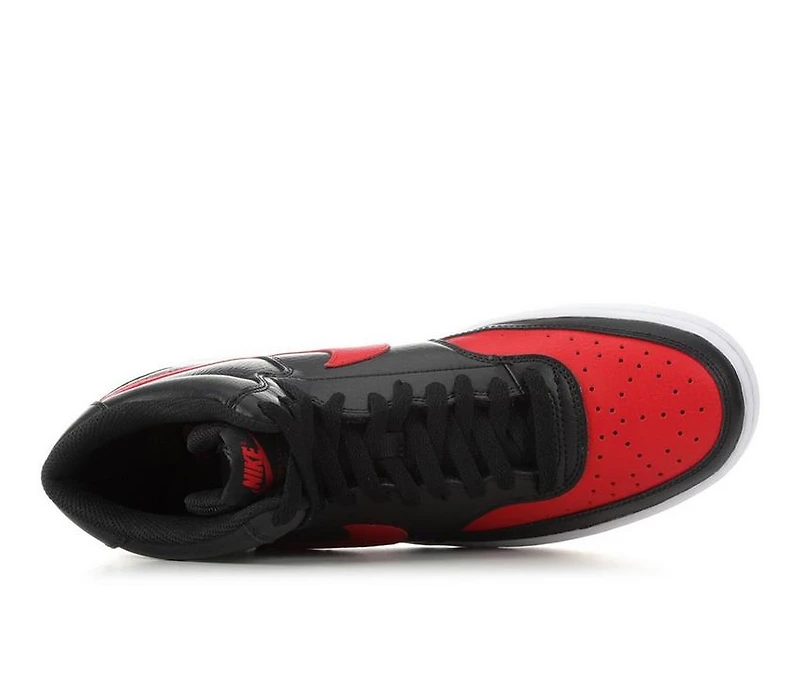 Men's Nike Court Vision Mid Sneakers