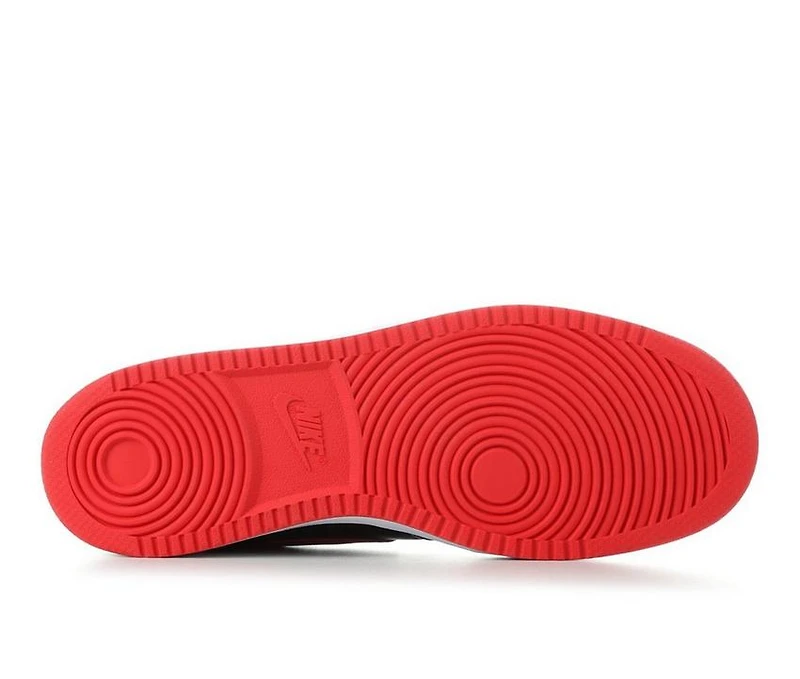 Men's Nike Court Vision Mid Sneakers