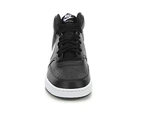 Men's Nike Court Vision Mid Sneakers