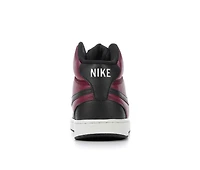 Men's Nike Court Vision Mid Sneakers