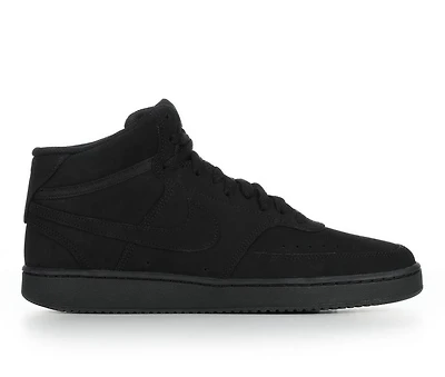 Men's Nike Court Vision Mid Sneakers