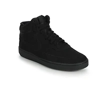 Men's Nike Court Vision Mid Sneakers