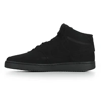 Men's Nike Court Vision Mid Sneakers