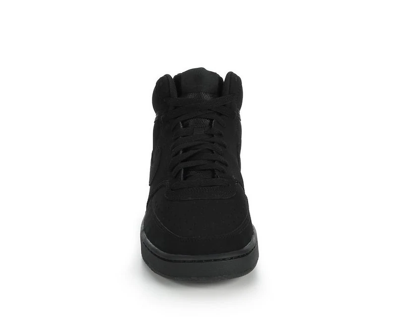 Men's Nike Court Vision Mid Sneakers