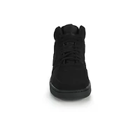 Men's Nike Court Vision Mid Sneakers