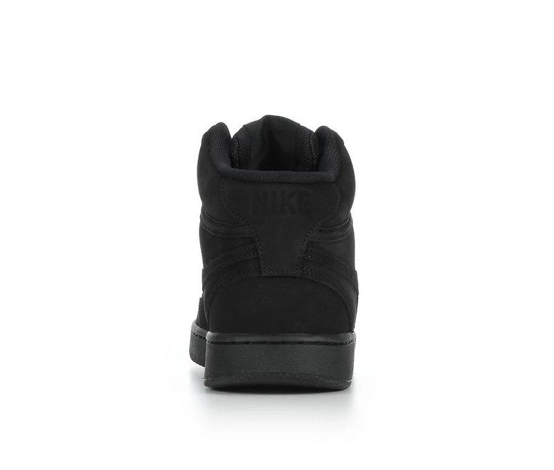 Men's Nike Court Vision Mid Sneakers