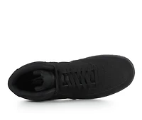 Men's Nike Court Vision Mid Sneakers