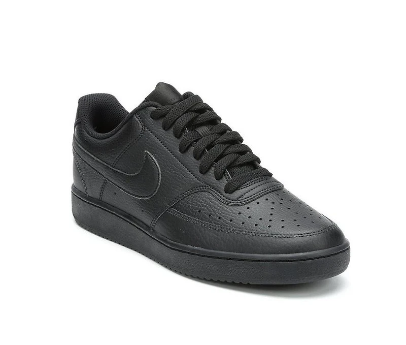 Men's Nike Court Vision Low Sustainable Sneakers