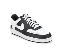 Men's Nike Court Vision Low Sustainable Sneakers