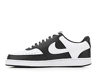 Men's Nike Court Vision Low Sustainable Sneakers