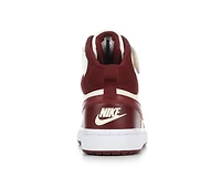 Kids' Nike Big Kid Court Borough Mid 2 Sneakers