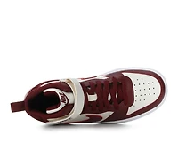Kids' Nike Big Kid Court Borough Mid 2 Sneakers